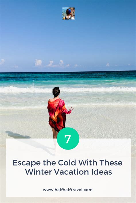 7 Winter Vacation Ideas To Escape The Cold In 2021 Winter Vacation