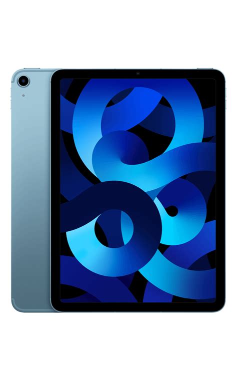 Apple Ipad Air 5th Gen Prices Colors Sizes Features And Specs T Mobile