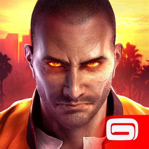 Iphone Giveaway Of The Day Gangstar Vegas