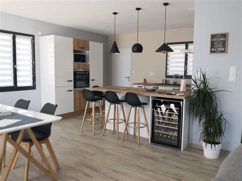 Cuisine nature : Top 10 des cuisines de nos clients - Blog Cuisinella