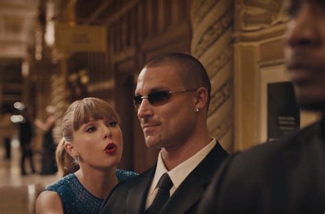 Taylor Swift S Delicate Video Features Gay Porn Performer Kevin Falk Billboard