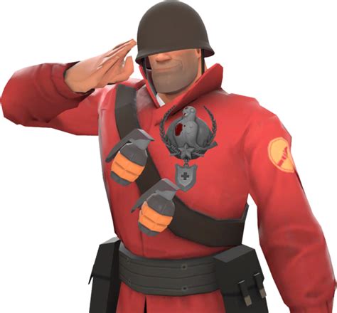 Fileoperation Two Cities Badge Soldierpng Official Tf2 Wiki