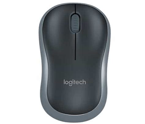 How To Connect Logitech Wireless Mouse Video And Text Instructions