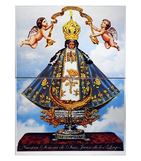 La Virgen De San Juan Images And Photos Finder