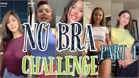 No Bra Tiktok Challenge Fails Electric Tape Challenge Hits Labas Dede Challenge Youtube