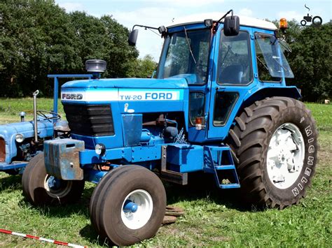 Foto Ford Tw 20 513814