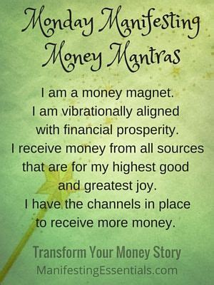 With success stories popping up everywhere, this technique has quickly become one of the biggest conversation starters among manifestation communities to date! Manifesting money image by Marilyn Meredith-Presley on For me | Daily affirmations, Affirmations