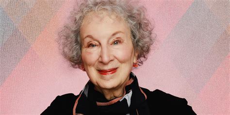 Margaret Atwood Is No Prophet Of Dystopia Shes Just Studying History