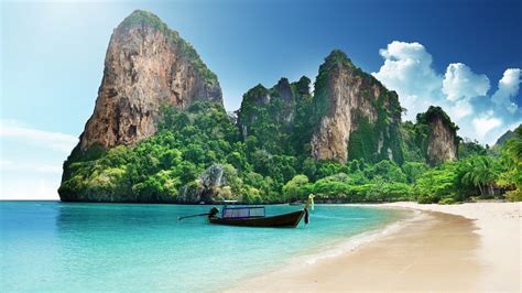 Top 10 Best Things To See And Do In Thailand The Luxury Travel Expert