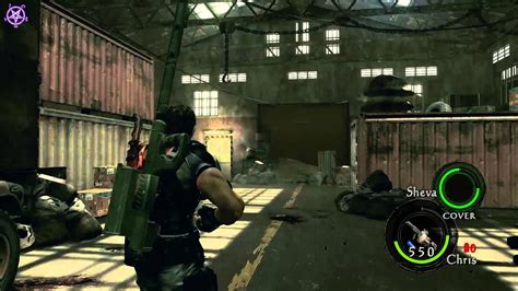 All resident evil 5 trainers, saves, editors at cheatsguru have been submitted by our users. Resident Evil 5 (RE5) - Trainer - The Ultimate Weapons ...