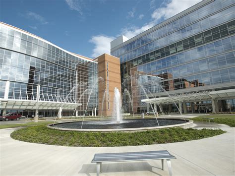 About UAMS and Partner Sites | UAMS Graduate Medical Education