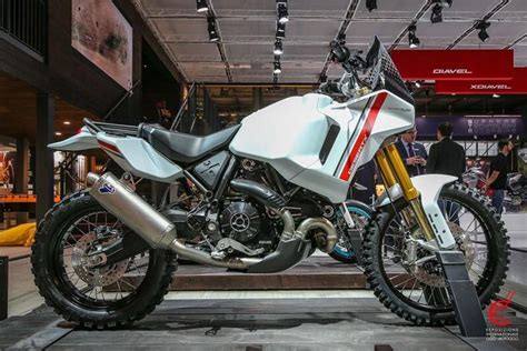 Ducati Desert X 2021 Ducati Desertx Kommt Neues Adventurebike Mit 21