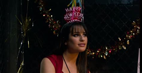 glee mexico tu fuente 1 de glee en español nuevas escenas de new year s eve