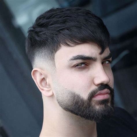 timeless 50 haircuts for men 2019 trends stylesrant haircuts for men beard styles short
