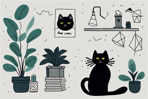 10 Reasons Why Black Cats Make Amazing Pets The Cat Bandit Blog