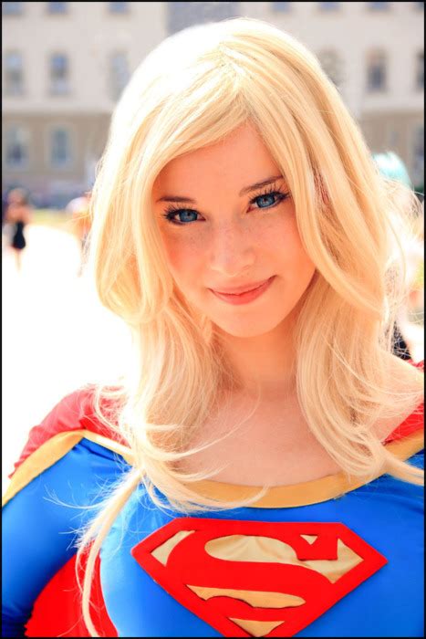 Supergirl Funny Pictures Quotes Pics Photos Images Videos Of