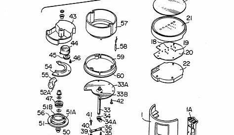 Lasko Oscillating Fan Wiring Diagram