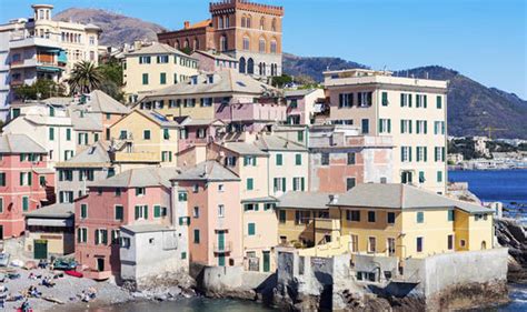 Infobox settlement official_name = _it. Genoa: Discover an Italian classic medieval city with a ...