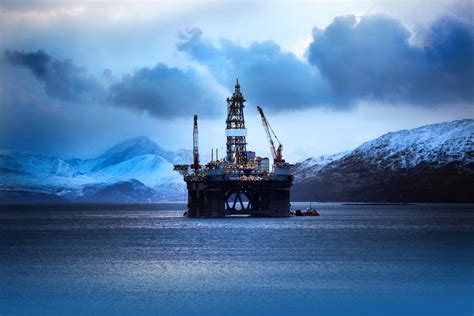 21st century advances in engineered materials, machines and equipment; How the oil and gas industry exploits IoT | Network World