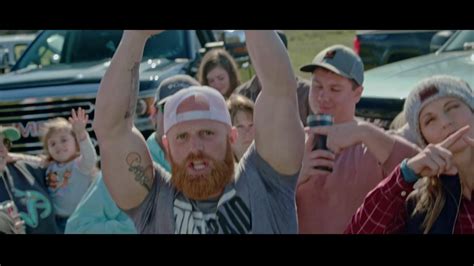 Ginger Billy Truck Gang Anthem Music Video Facebook