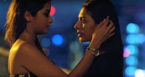 Mtv Is All Set To Air India S First Lesbian Kiss On Tv Somehow It S A Matter Of National
