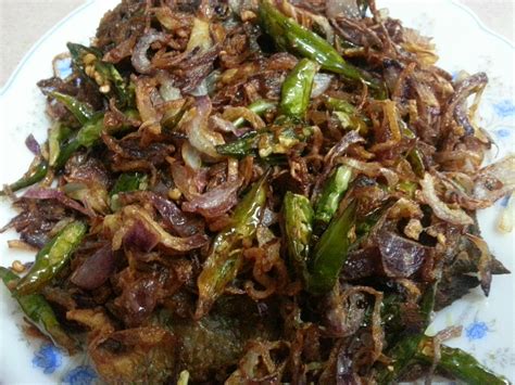 Selalu makcik2 sis yang kat kedah bagi sebab diorg buat sendiri. NUR QASEH: Ikan Wadik Ulahan Banjar