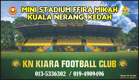 Jalan tenteram, , 56000, malezya. Di Kuala Nerang, Majlis Daerah Tukar Nama Stadium Sempena ...