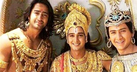 The Kapil Sharma Show Kapil Sharma Invites The Mahabharat Cast On Set Netizens Demand The