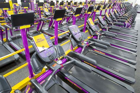 Planet Fitness To Open New Facility In Central Pa Next Month