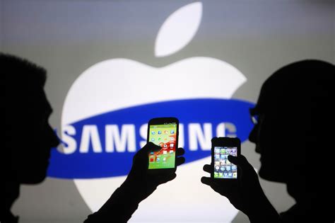 Apple Wins Lawsuit To Ban Several Samsung Devices In The Us