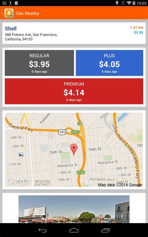 That's where we can help, as we know saving. Find Cheap Gas Prices Near Me para Android - APK Baixar