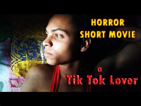 Klik tombol di bawah ini untuk pergi ke halaman website download film tik tok (2016). TIK TOK LOVER - Short Film | Horror short movie 2020 ...