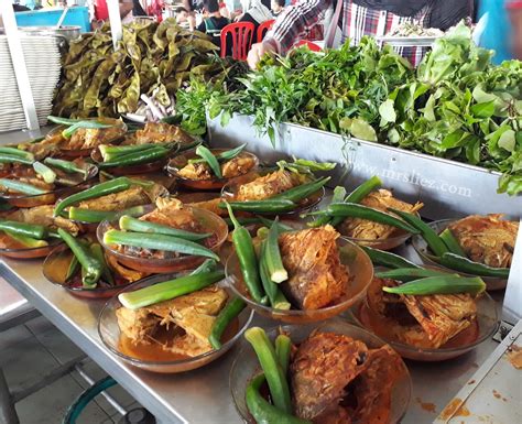 Vacation rentals in kepala batas. Tempat Makan di Kepala Batas - Kedai Ikan Bakar Din - www ...