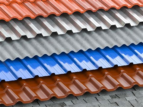 Standing Seam Vs Corrugated Metal Roofing In Charlottesville