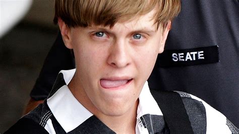 dylann roof to jurors nothing wrong with me psychologically ctv news