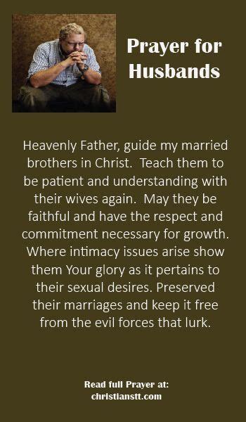 Pin By Stan Willett On Christian Quotes Prayer For Husband Prayers