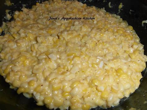 Southern fried corn makes a simple, classic southern side dish. Nannies Fried Corn - Best Cooking recipes In the world