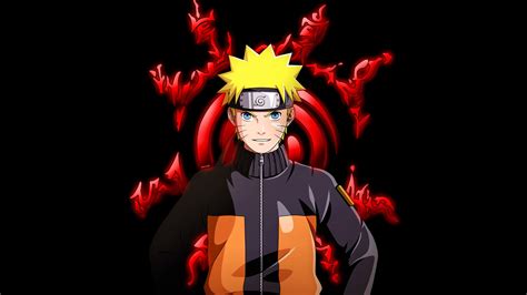 Naruto Uzumaki Hd Wallpaper Background Image 1920x1080