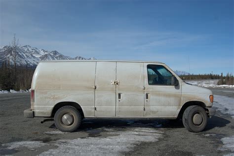 Van Insurance Blog The Benefits Of A Clean Van