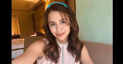 yassi pressman shares video of her one take scriptless scene with coco
