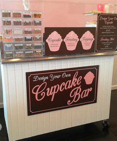 This includes your baking pans, liners, and even your butter. 113 Best images about Cupcakes - Business Start-up on ...