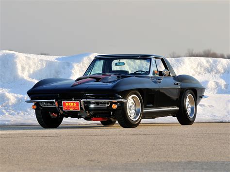 Maybe you would like to learn more about one of these? 1967 Chevrolet Corvette Sting Ray L71 427 Convertible C-2 ...