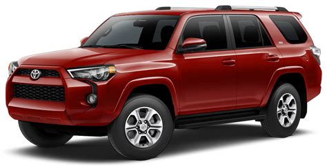 Visit northridge toyota for excellent savings and service. 2019 Toyota 4Runner Incentives, Specials & Offers in San Jose CA