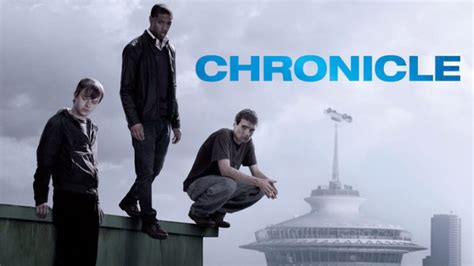 Chronicle 2012 Netflix Nederland Films En Series On Demand