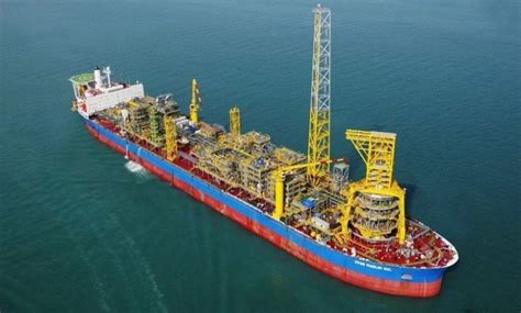 Somos movidos pelo desafio de prover energia de forma ética, segura e competitiva. SBM Offshore awarded long-term FPSO contract by Petrobras ...