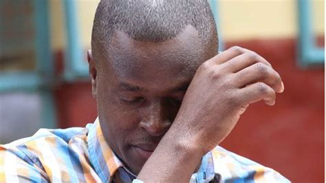 National assembly speaker justin muturi had summoned nyoro and gatundu south mp moses kuria to substantiate claims that some mps were induced before. MP Ndindi Nyoro in trouble for impregnating young banker