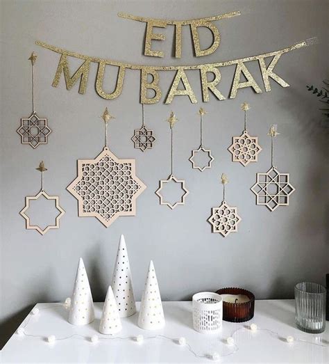 Pin On Eid Decoration