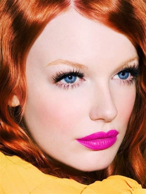 7 little known makeup tips for redheads makeup tips for redheads redhead makeup