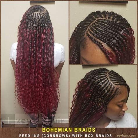 Pin On Braided Styles
