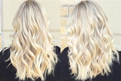 Adding color to previously lightened or bleached hair can be very tricky, as hair that's been lightened is more porous. What to ask your stylist for to get the color you want ...
